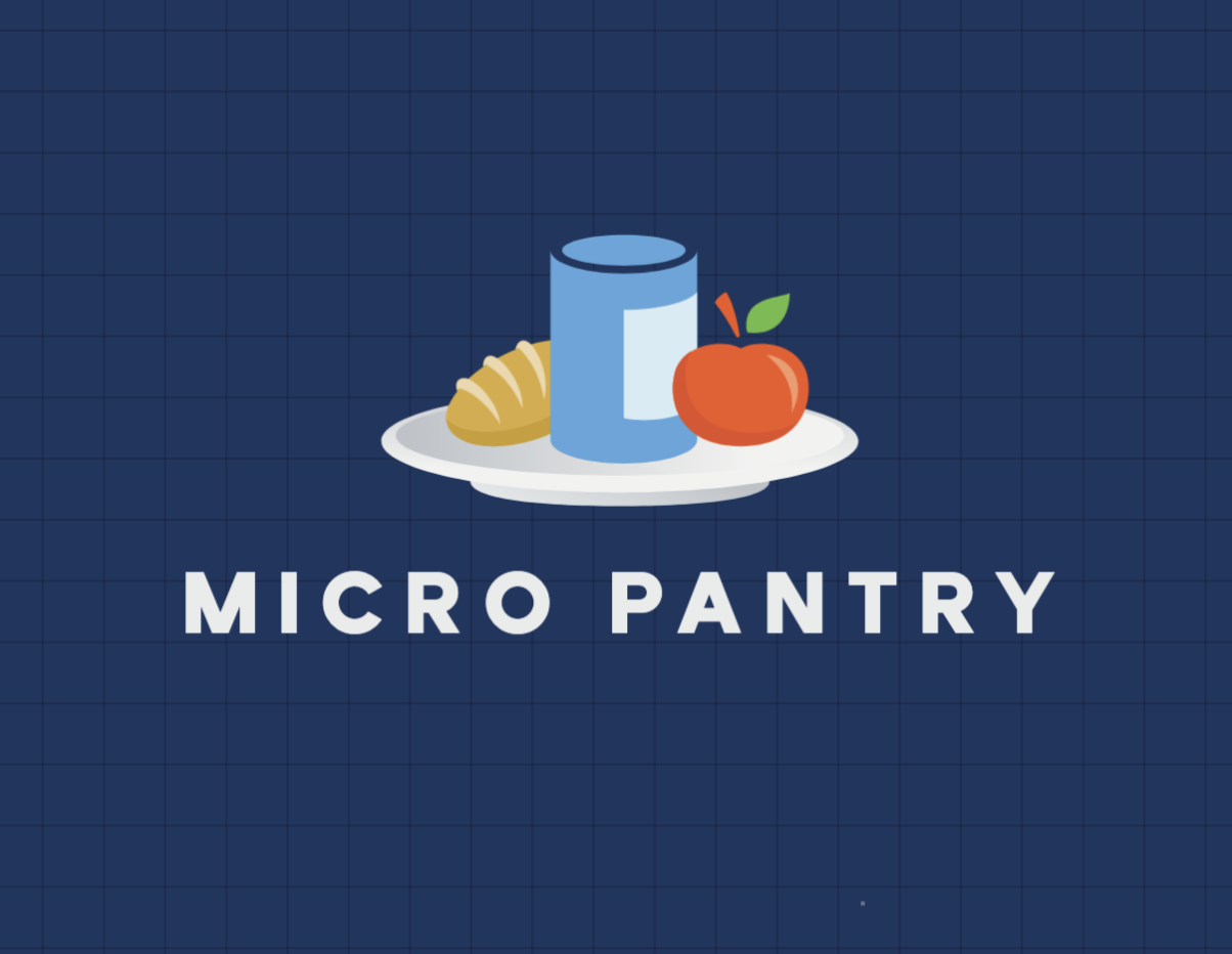 MicroPantry Logo