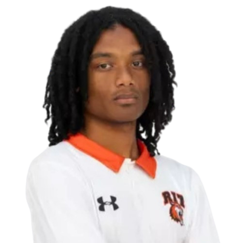 Da'Vid Robinson